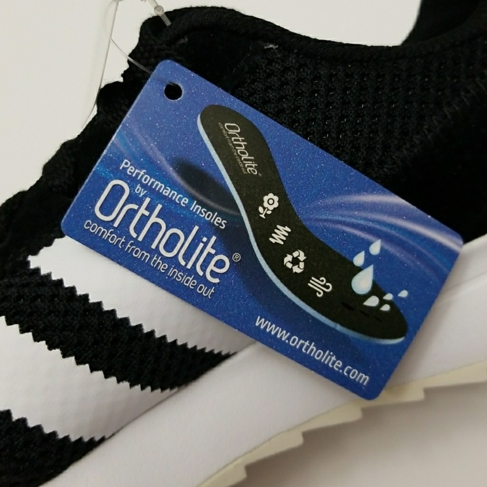NEW Women's adidas Flashback Athletic Shoes - Picture 8 of 8